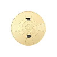 Waterco S75 & Supa Skimmer Deck Lid - Sandstone