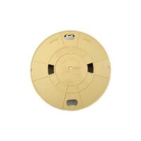 Waterco S75 MK2 & Supa Skimmer Deck Lid Sandstone 