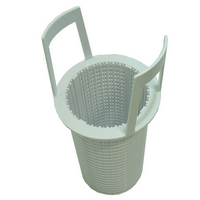 Waterco Duraflow II & FPI Charger Pump Basket