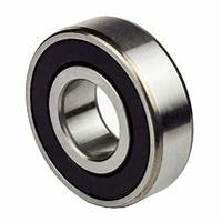 Pump Bearing 6303 2RS