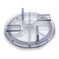 Waterco Pump Lid, Turbotuf/Supatuf/Hydrostorm/Aquaswim Series 50
