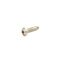 Waterco Litestream Screw S/S 8G x 5/8"