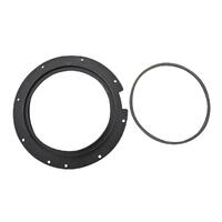 Waterco Litestream Light Back Plate with Reflector Plate