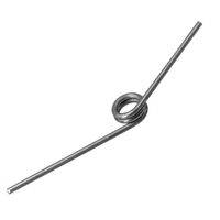 Waterco / FPI  for 2 & 3 Way Valves Spring for Handle 