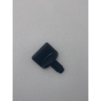Waterco / FPI 2 & 3 Way Valve Handle Pin Lock / Knob / Screw
