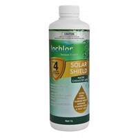 Solar Shield Liquid Pool Blanket