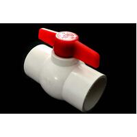 Valterra Ball Valve 50mm