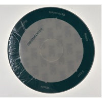 Onga LSFII Sand Filter Valve Lid Decal - 40mm /50mm Valves