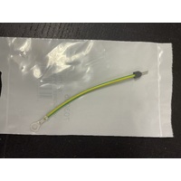 Hurlcon VX Chlorinator Earth Wire - Green / Yellow