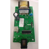 Hurlcon Astral PCB for BLDC P280, P300 Pump
