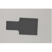 Hurlcon Astral Viron EVO Pump RJ12 Rear Cover Gasket