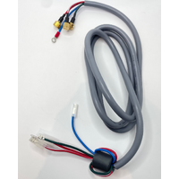 Astral Viron eQuilibrium Salt Chlorinator - Lead - 71400 - 1.8m - Genuine 