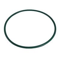 Filtrite MF21 and MF28 Lid Oring (Green)