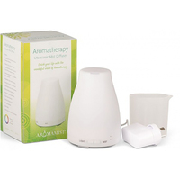 Aromatic Mist Diffuser -  Purity