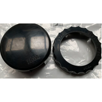 Hurlcon Astral Pressure Gauge Cover