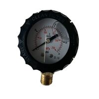 Astral Hurlcon ZX, ZCF and ZTP Filters Pressure Gauge with Covers
