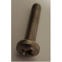 Hurlcon / Praher Sand Filter Multiport - Pre Sep 07 Valve Screw/Bolt
