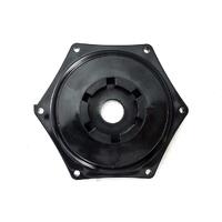 Hurlcon Sand Filter 40mm Valve Top Cover Plate