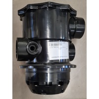 Hurlcon / Astral 50mm Multiport Valve Body - Post 2009 Valves