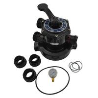Astral Cantabric Sand Filter C180 & C280 Multiport Valve 40mm
