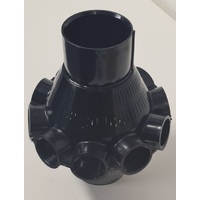 Filtrite MF21, MF25, MF28 Hub Assembly