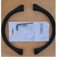 Hurlcon Sand Filter Clamp , ECA and ZTP