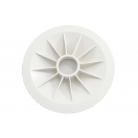 Clark Vacuum Plate for Clark WA72 Inground Skimmer Box