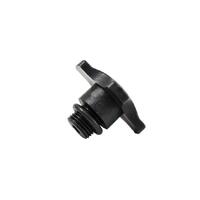 Hurlcon QX Cartridge Filter Air Release - Black