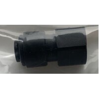 Hurlcon CL Series Air Bleed Connector