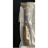 Hurlcon GX Filter Bolt - Clamp Lock Assembly