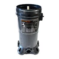 Hurlcon ZX100 / ZX150 Cartridge Tank Body only