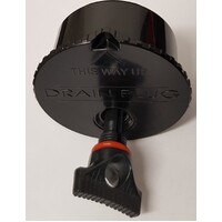 Hurlcon ZX Drain Cap, Air Release & Oring