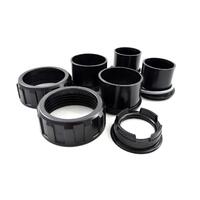 Astral Hurlcon Pump Barrel Union Component Kit 50mm