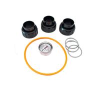 Hurlcon Cantabric 40mm Multiport Valve Union Kit