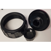 Hurlcon Sand/Media Filter Drain Component Bag 