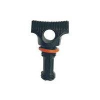 Hurlcon ZX Air Bleed Plug D-Thread with Oring