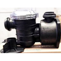 Onga Pump Casing & Bowl for LTP400, LTP550, and LTP750, 400 Series