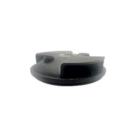 Pentair Freeflo Cartridge Filter Lid