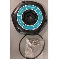Pentair LSFII 21-40, LSFII 25-40 Valve Lid Assembly - Post  2017