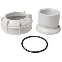 Onga LTP and PPP Pump Half Union  - 40mm Fitting