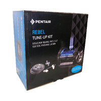 Pentair Rebel Pool Cleaner Tune Up Kit - Repair