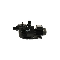 EMAUX SUPERPOWER 2-SPEED 1.5HP POOL PUMP