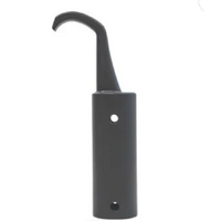 Pool Pro Signature Range Robotic Cleaner Retrieval Hook for Telepole
