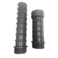 Emaux S1000, V1000 Filter Lateral Set - 129mm & 185mm
