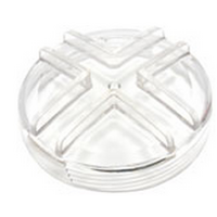 Compu Powerstorm Pool Pump Lid - Genuine