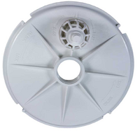 Emaux Vacuum Plate with skim control