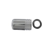 Emaux MFV Sand Filter Valve Sight Glass with Oring
