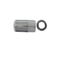 Onga LSFII Sand Filter Valve Sight Glass with Gasket