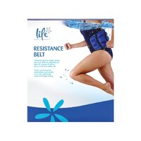 Life Core Underwater Resistance Belt 