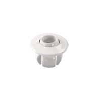 EMAUX 1.5" IMPERIAL WHITE STANDARD EYEBALL JET